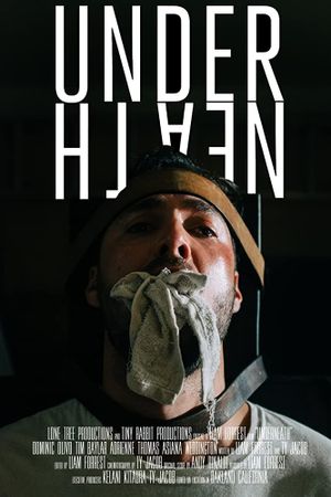 Underneath's poster