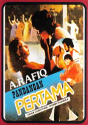 Pandangan Pertama's poster image