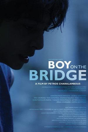 Boy on the Bridge's poster