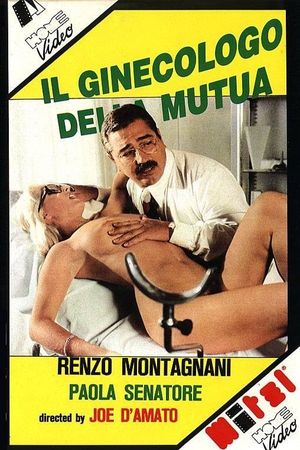 Il ginecologo della mutua's poster