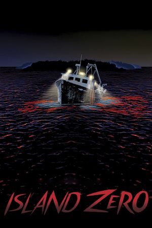 Island Zero's poster image
