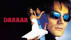 Daraar's poster