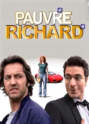 Pauvre Richard!'s poster