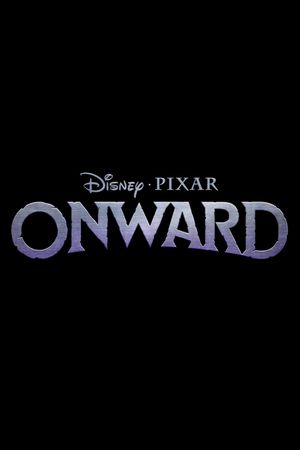 Onward's poster