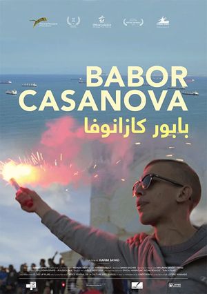 Babor Casanova's poster