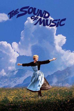 The Sound of Music's poster