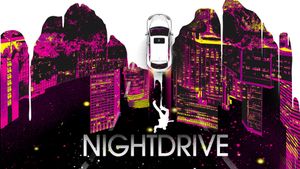 Night Drive's poster