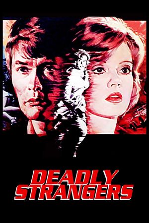 Deadly Strangers's poster