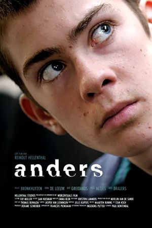Something About Alex's poster
