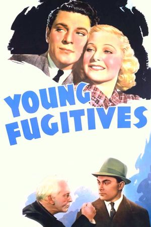 Young Fugitives's poster