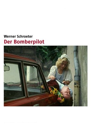 Der Bomberpilot's poster