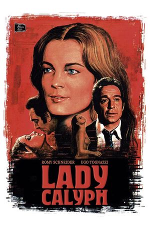 Lady Caliph's poster
