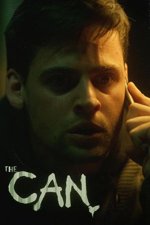 The Can's poster