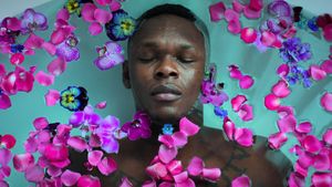 Stylebender's poster