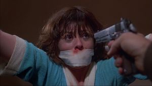 The Silent Scream's poster