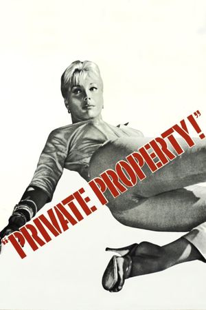Private Property's poster
