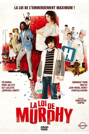 Murphy's Law's poster