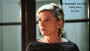I Remember You Now...'s poster