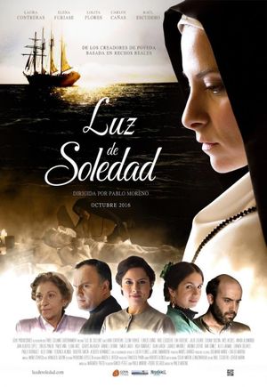 Luz de Soledad's poster