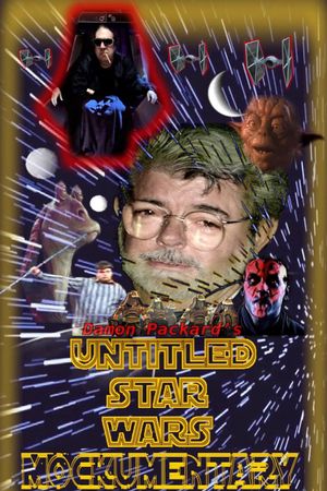 The Untitled Star Wars Mockumentary's poster