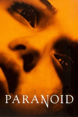 Paranoid's poster