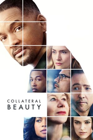 Collateral Beauty's poster