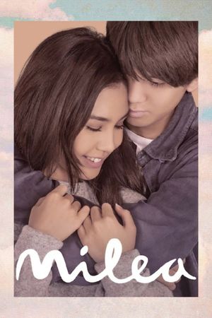 Milea's poster