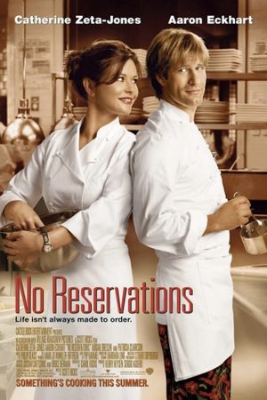 No Reservations's poster