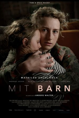 Mit barn's poster