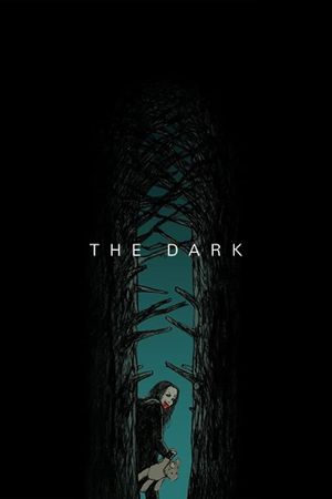 The Dark's poster