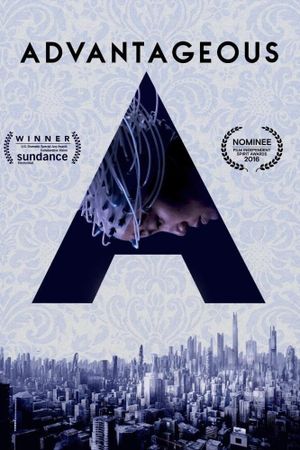 Advantageous's poster