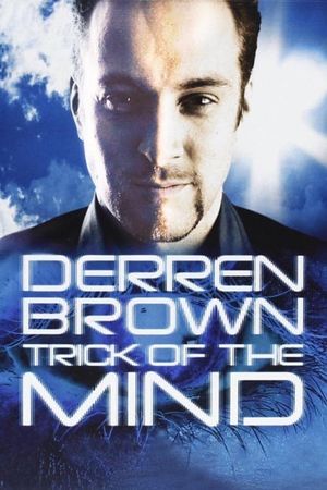 Derren Brown: Trick of the Mind's poster