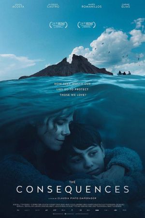 The Consequences's poster