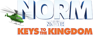 Norm of the North: Keys to the Kingdom's poster