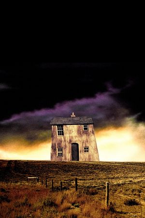 Paperhouse's poster