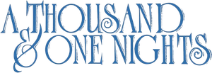 A Thousand & One Nights's poster