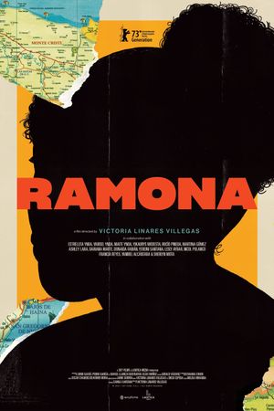 Ramona's poster