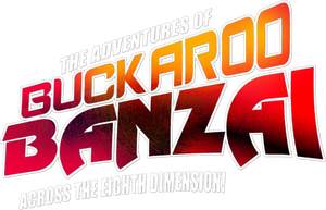 The Adventures of Buckaroo Banzai Across the 8th Dimension's poster