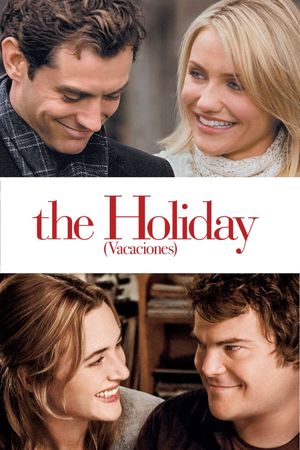The Holiday's poster
