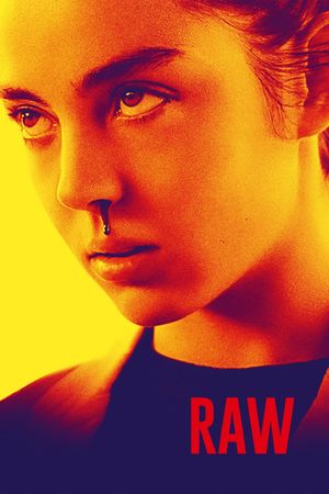Raw's poster