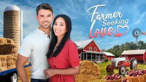 Farmer Seeking Love's poster