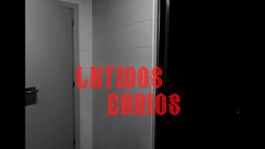 Latidos Ebrios's poster