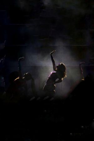 Anitta: Live at Rock in Rio's poster