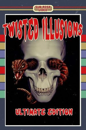 Twisted Illusions's poster