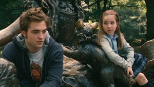 Remember Me's poster