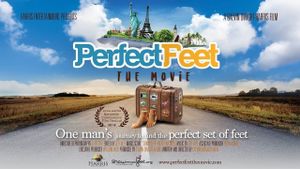 Perfect Feet's poster