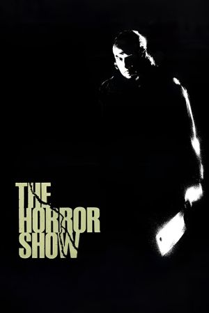 House III: The Horror Show's poster