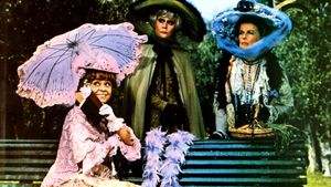 The Madwoman of Chaillot's poster