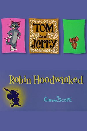 Robin Hoodwinked's poster