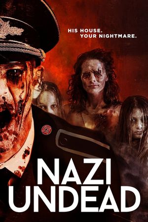 Nazi Undead's poster